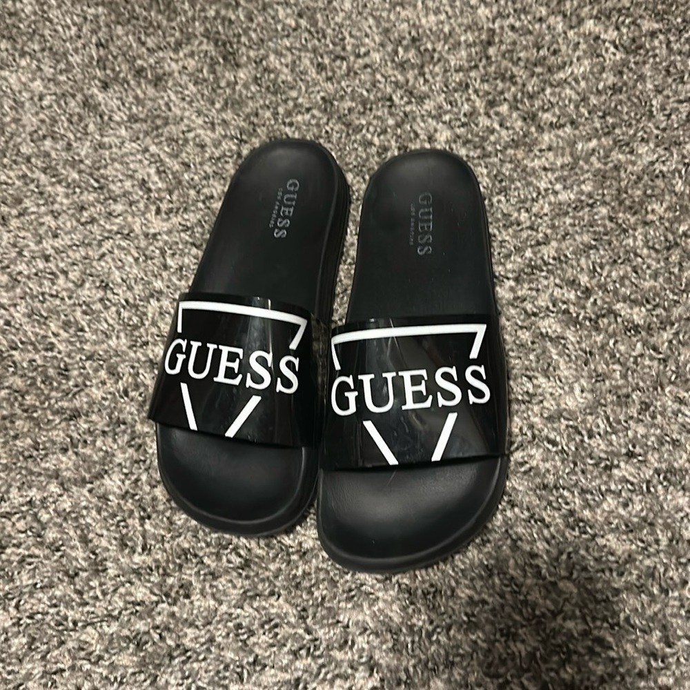 Women’s slides